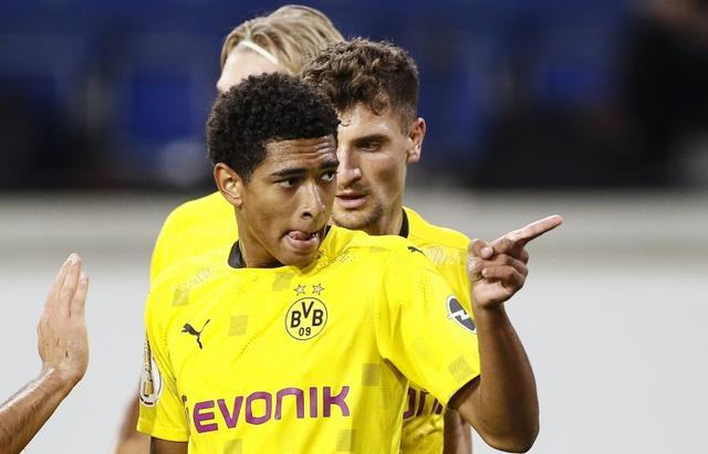 冷静和专注 冷静和专注