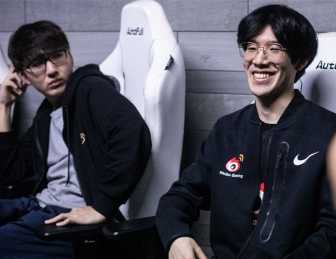 我们看到了 我们看到了